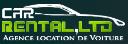 Car Rental Ltd logo